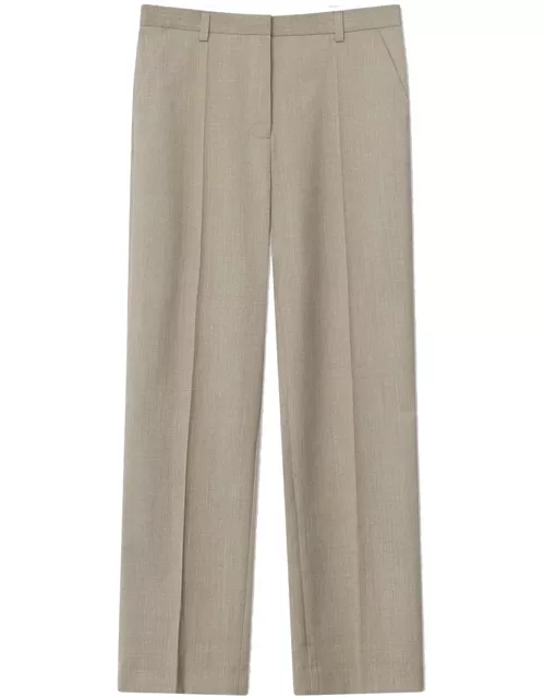 Day Birger et Mikkelsen Classic Lady Trousers - Stone Grey