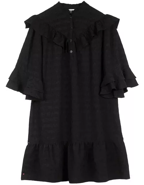 MAYLA Carmella Dress - Black