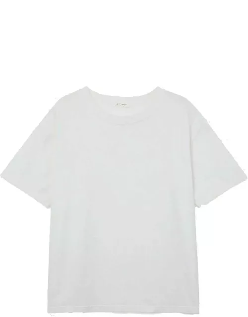 American Vintage Fizvally T-shirt - White