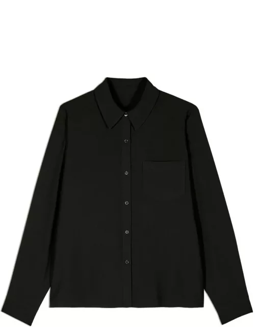 Ba & sh Monica Shirt - Black