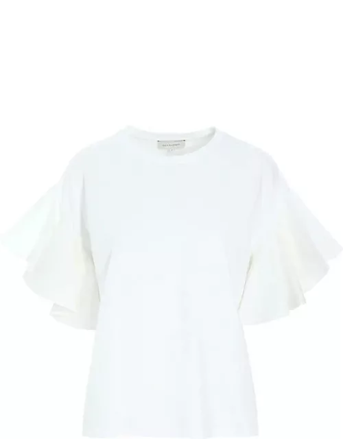 DEA KUDIBAL Jenthy T-Shirt - Nat White