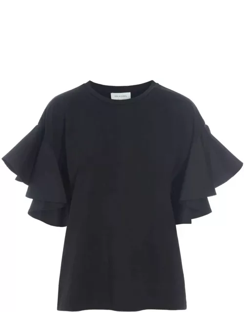DEA KUDIBAL Jenthy T-Shirt - Black