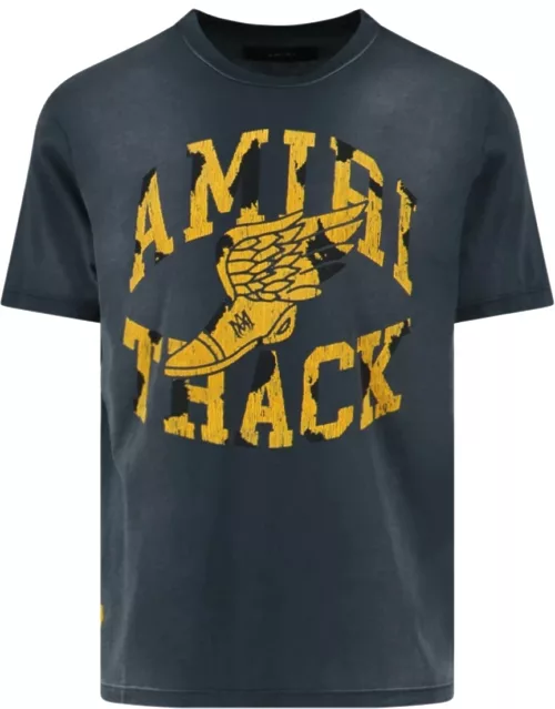 Amiri 'Track' T-Shirt