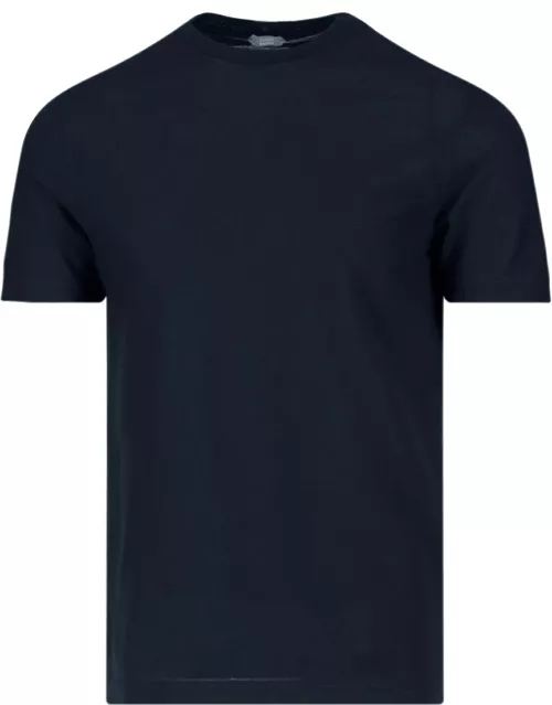 Zanone 'Icecotton' T-Shirt