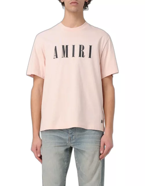 T-Shirt AMIRI Men color Crea