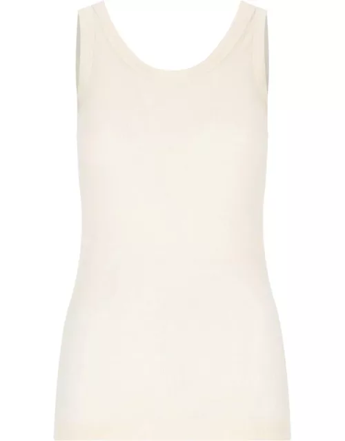 Lemaire Basic Tank Top