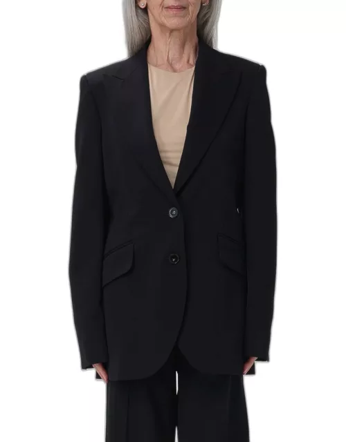 Jacket STELLA MCCARTNEY Woman colour Black