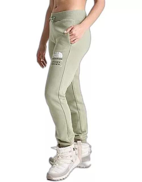 Women's The North Face Inc Coordinate Jogger Pant