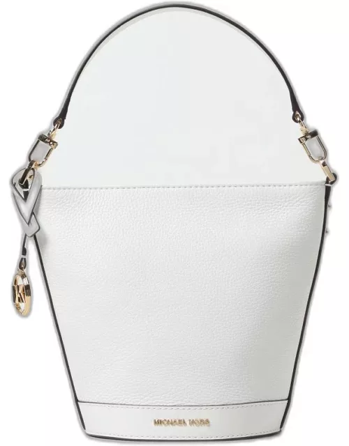 Mini Bag MICHAEL KORS Woman colour White
