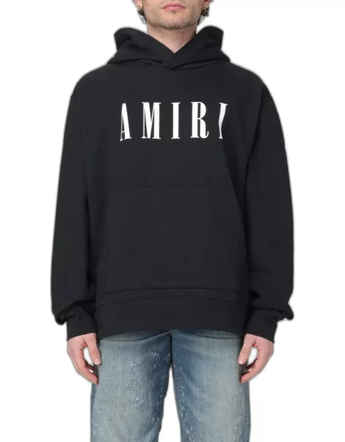 Sweatshirt AMIRI Men colour Black