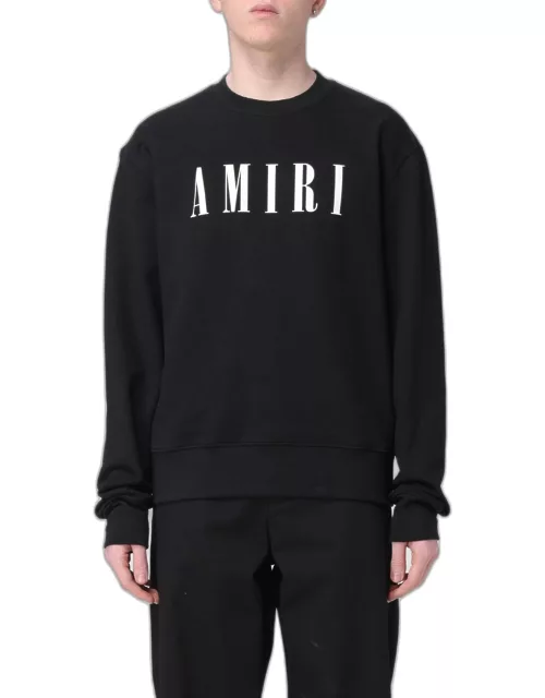 Sweatshirt AMIRI Men colour Black