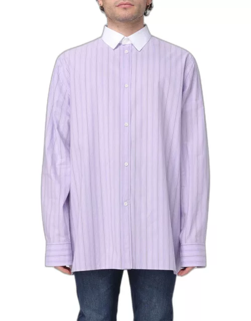 Shirt LOEWE Men colour Violet