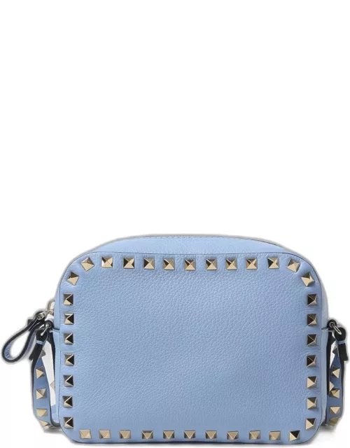 Mini Bag VALENTINO GARAVANI Woman colour Blue