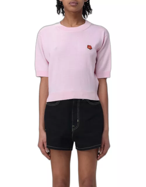 Jumper KENZO Woman colour Pink