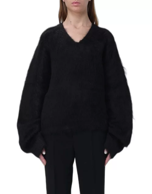 Sweater TOTEME Woman color Black