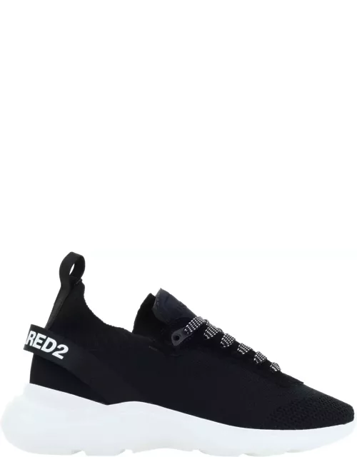 Dsquared2 Fly Low Top Sneaker
