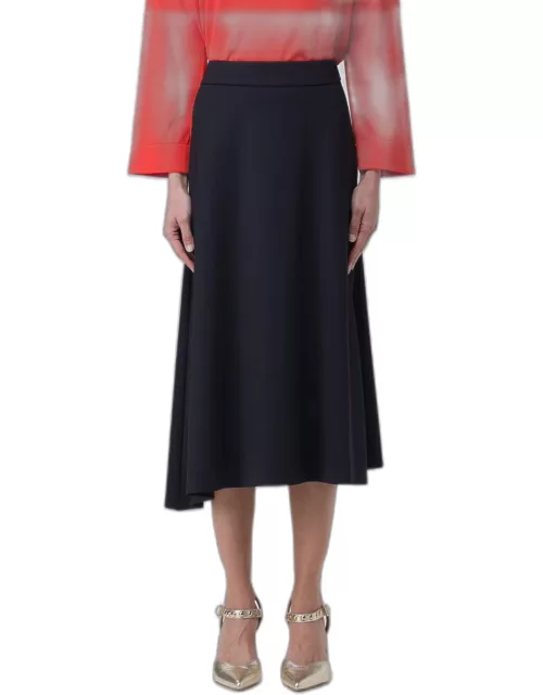 Skirt LIVIANA CONTI Woman colour Black
