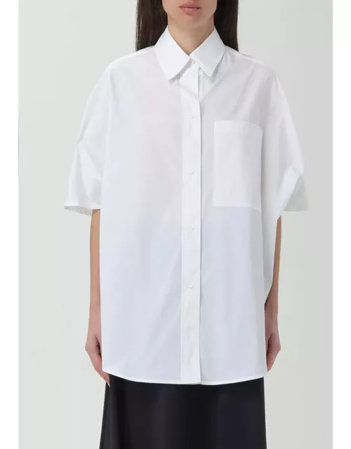 Shirt LIVIANA CONTI Woman colour White