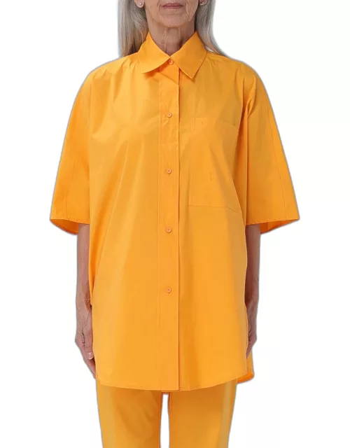 Shirt LIVIANA CONTI Woman color Orange