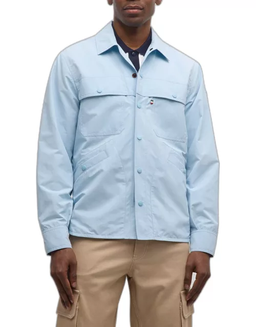 Men's Nax Technical Shirt Jacket