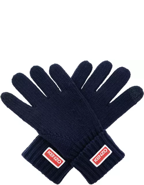 Kenzo Wool Glove