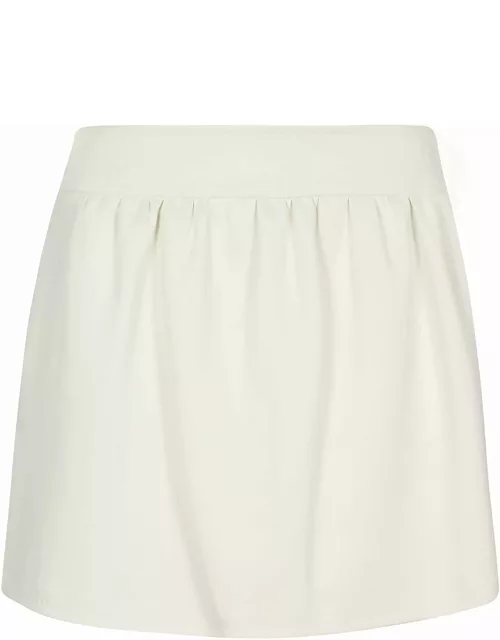 Max Mara Nettuno Mini Skirt