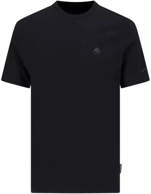 Moose Knuckles T-Shirt