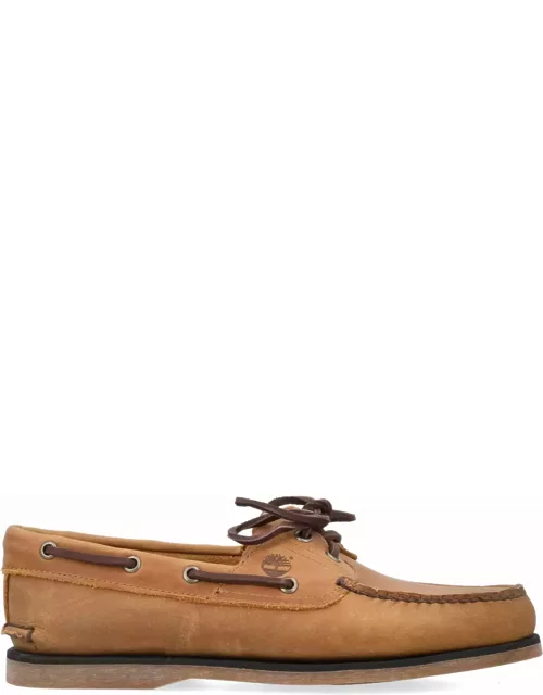 Timberland Classic Boat Loafer