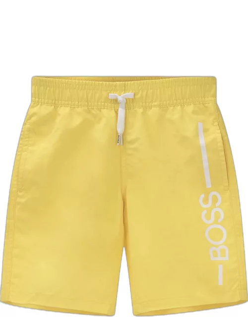 Hugo Boss Swim Shorts.