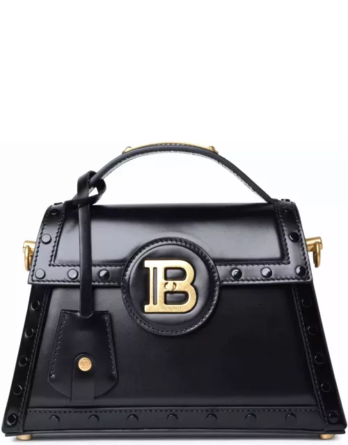 Balmain B-buzz Dynasty Handbag