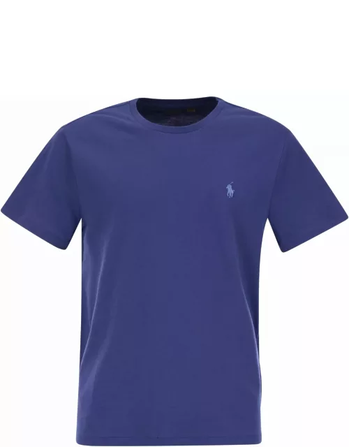 Polo Ralph Lauren Slim-fit Jersey T-shirt