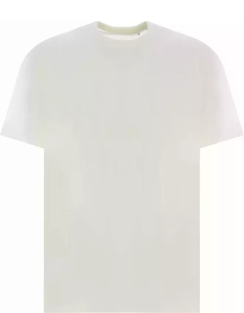 T-shirt Y-3 premium Made Of Blend Cotton