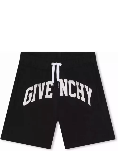 Givenchy Swimsuit With Logo