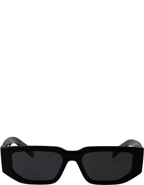 Prada Eyewear 0pr 09zs Sunglasse