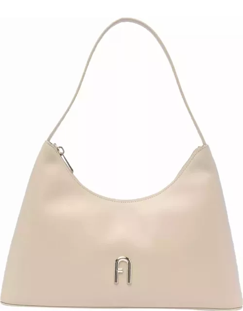 Furla Small Diamante Shoulder Bag