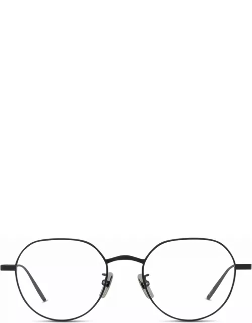 Givenchy Eyewear Gv50036u - Matte Black Rx Glasse