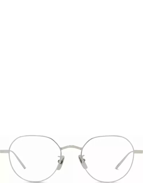Givenchy Eyewear Gv50036u - Shiny Palladium Rx Glasse