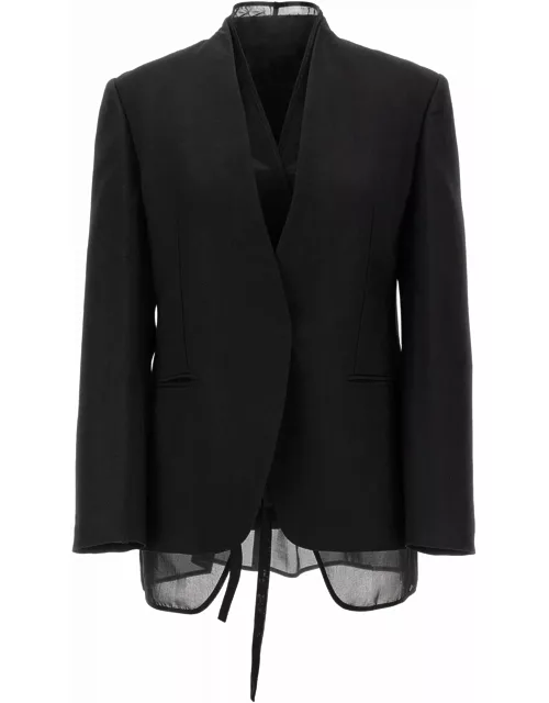 Brunello Cucinelli Suit-type Jacket
