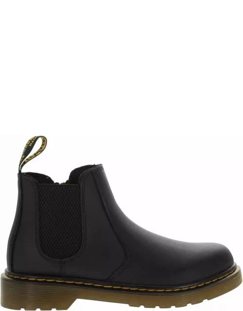 Dr. Martens Chelsea 2976 - Leather Ankle Boot