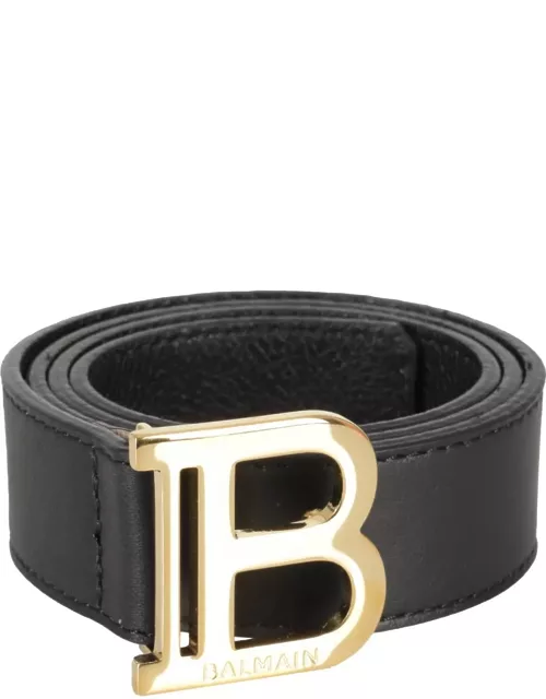 Balmain Belt