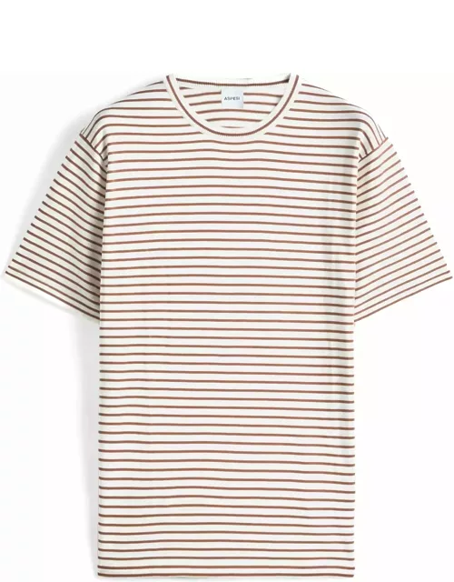 Aspesi Striped T-shirt