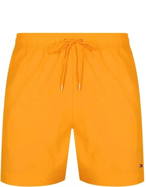 Tommy Hilfiger Swim Shorts Orange