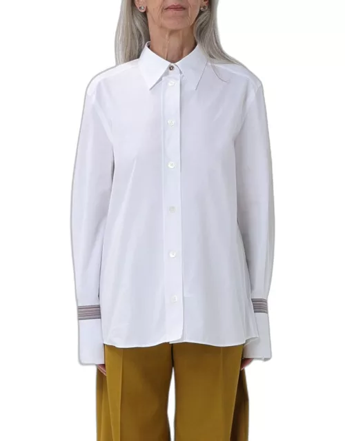 Shirt PAUL SMITH Woman colour White