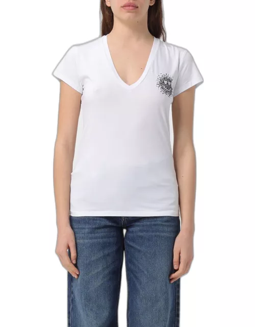 T-Shirt ACTITUDE TWINSET Woman color White
