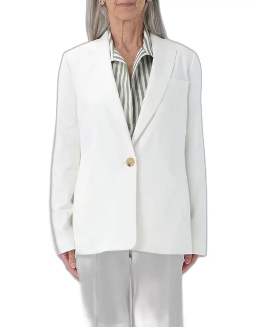 Jacket VINCE Woman colour White