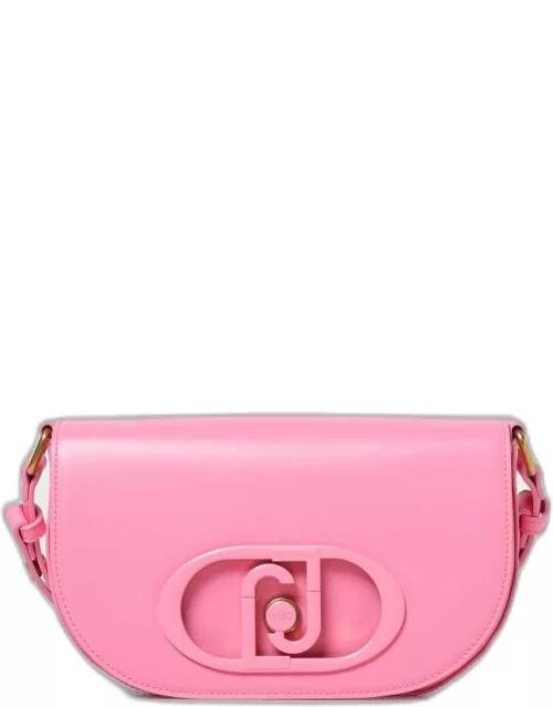 Mini Bag LIU JO Woman colour Pink