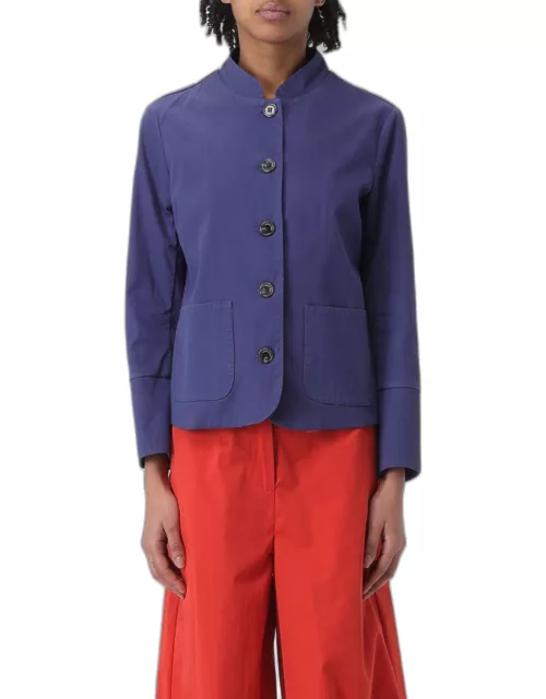 Jacket ALESSIA SANTI Woman color Deni