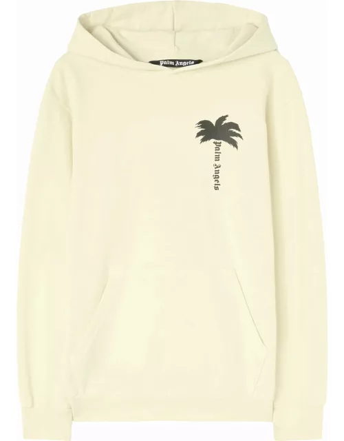 The Palm hoodie