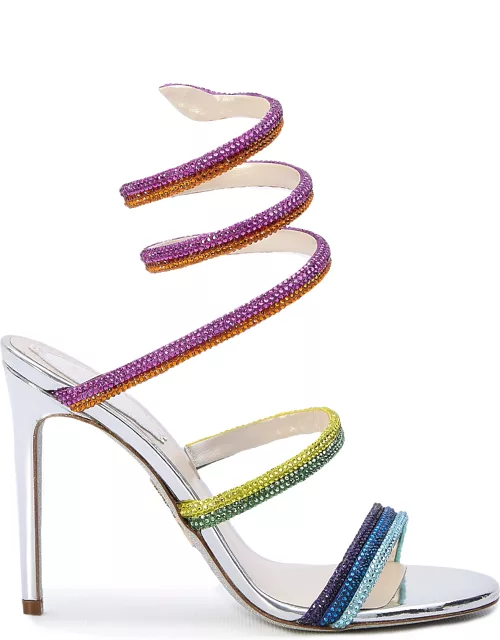 Rainbow 105 sandal