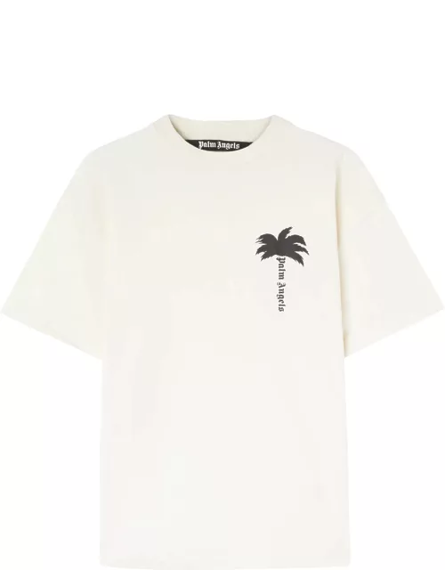 The Palm tshirt